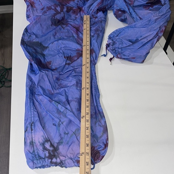 Riverside Tool & Dye Vintage Military Parachute Pants in Marine Sz Small - Picture 13 of 16